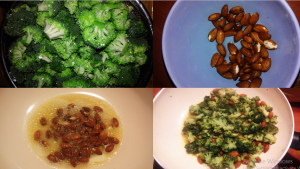 broccoli