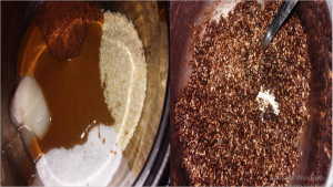 chocolate candy