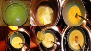 hollandaise